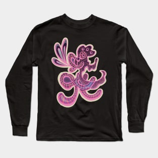 Float Long Sleeve T-Shirt